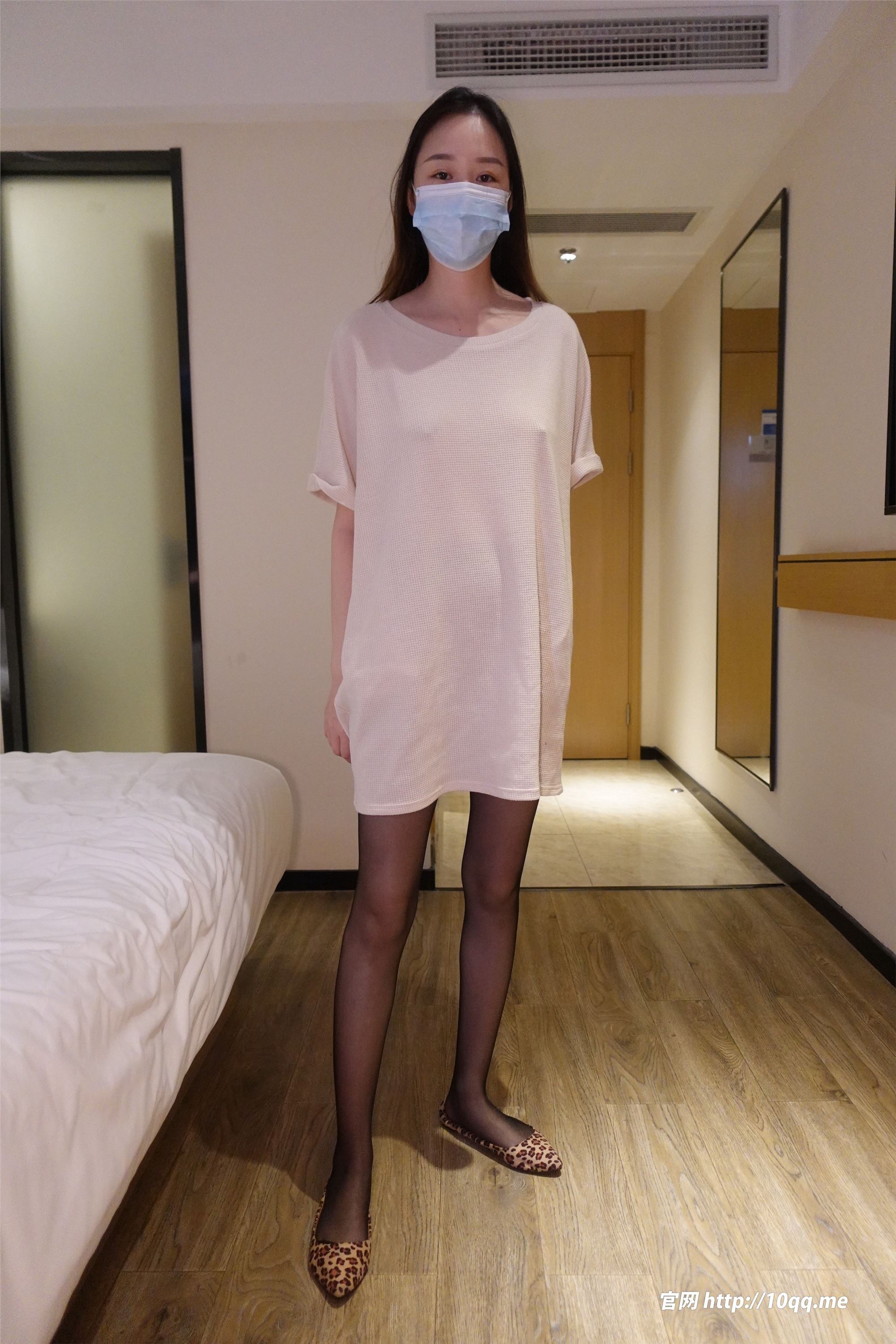 ROSI口罩系列 2022.11.14 NO.2346